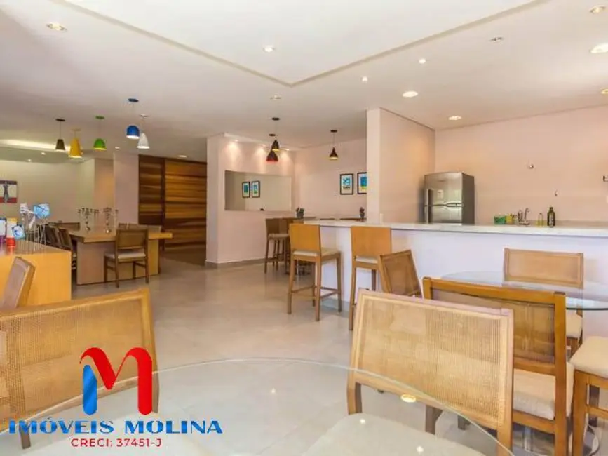 Foto 4 de Apartamento com 2 quartos para alugar, 64m2 em Jardim Ampliação, São Paulo - SP