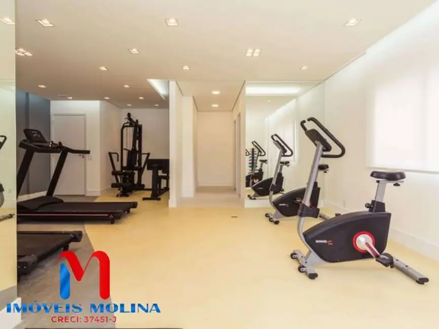 Foto 3 de Apartamento com 2 quartos para alugar, 64m2 em Jardim Ampliação, São Paulo - SP