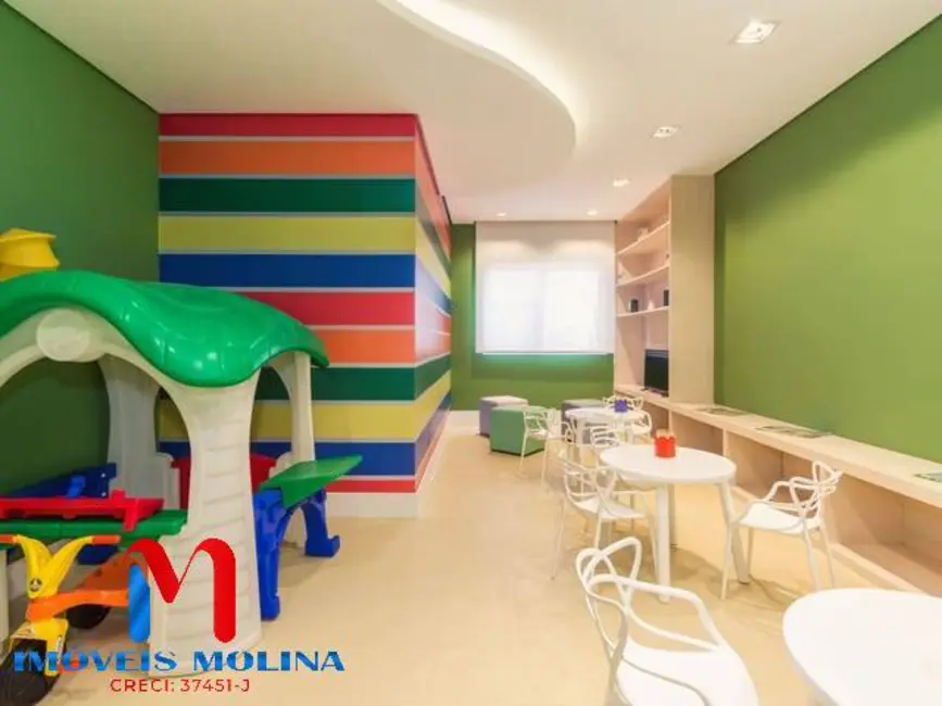 Foto 7 de Apartamento com 2 quartos para alugar, 64m2 em Jardim Ampliação, São Paulo - SP
