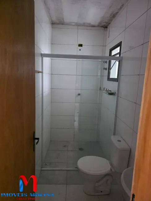 Foto 9 de Casa com 1 quarto para alugar em Ipiranga, São Paulo - SP