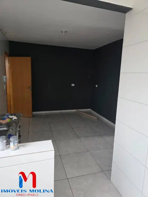 Foto 5 de Casa com 1 quarto para alugar em Ipiranga, São Paulo - SP