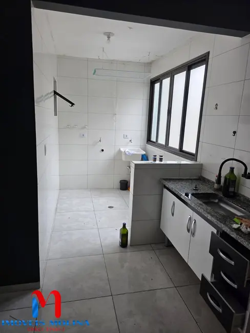 Foto 2 de Casa com 1 quarto para alugar em Ipiranga, São Paulo - SP