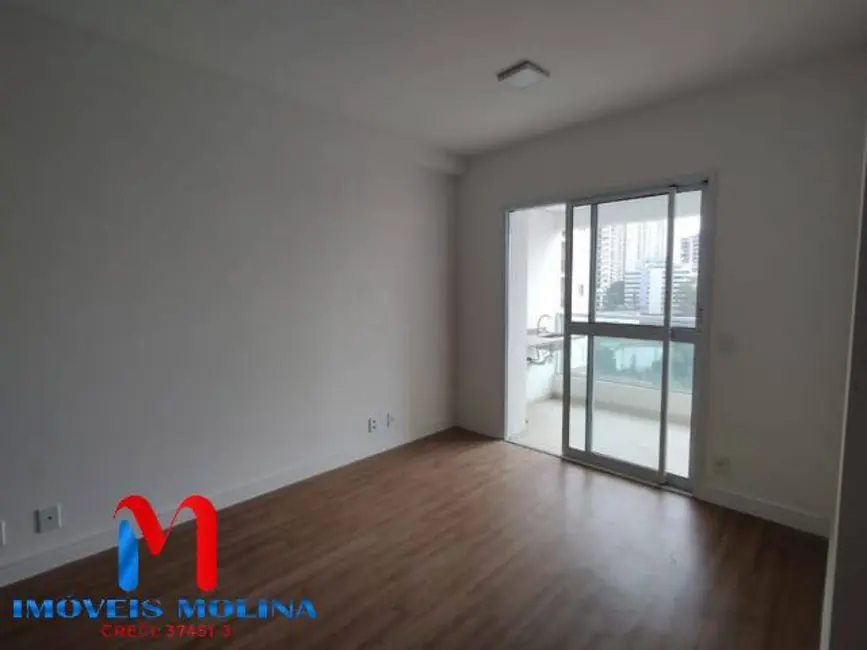 Foto 8 de Apartamento com 2 quartos para alugar, 64m2 em Jardim Ampliação, São Paulo - SP