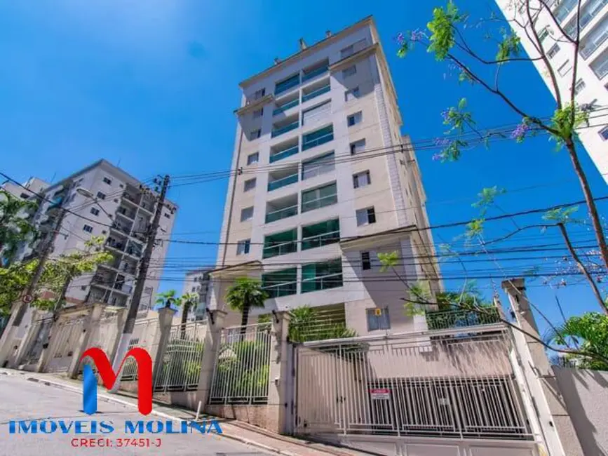 Foto 3 de Apartamento com 2 quartos para alugar, 64m2 em Jardim Ampliação, São Paulo - SP