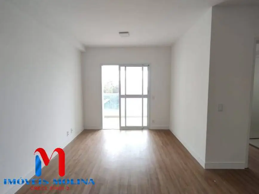 Foto 5 de Apartamento com 2 quartos para alugar, 64m2 em Jardim Ampliação, São Paulo - SP