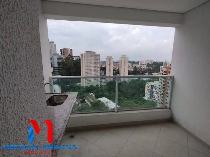 Foto 7 de Apartamento com 2 quartos para alugar, 64m2 em Jardim Ampliação, São Paulo - SP