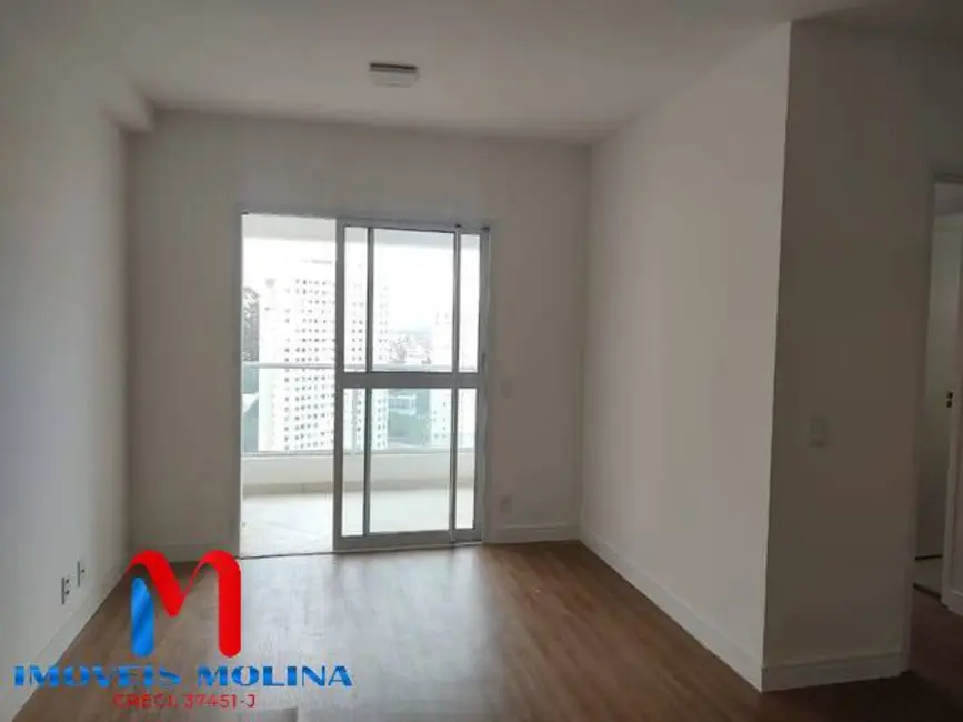 Foto 1 de Apartamento com 2 quartos para alugar, 64m2 em Jardim Ampliação, São Paulo - SP