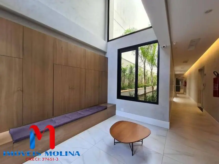 Apartamento com 1 quarto para alugar, 37m2 em Vila Guarani (Z Sul), São Paulo - SP - imagem 2 Foto 2 de Apartamento com 1 quarto para alugar, 37m2 em Vila Guarani (Z Sul), São Paulo - SP