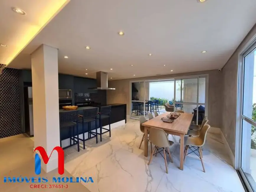 Apartamento com 1 quarto para alugar, 37m2 em Vila Guarani (Z Sul), São Paulo - SP - imagem 4 Foto 4 de Apartamento com 1 quarto para alugar, 37m2 em Vila Guarani (Z Sul), São Paulo - SP