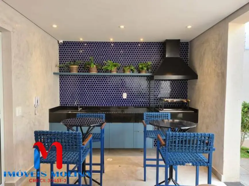 Apartamento com 1 quarto para alugar, 37m2 em Vila Guarani (Z Sul), São Paulo - SP - imagem 3 Foto 3 de Apartamento com 1 quarto para alugar, 37m2 em Vila Guarani (Z Sul), São Paulo - SP