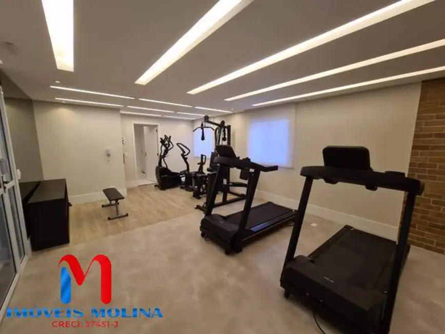 Apartamento com 1 quarto para alugar, 37m2 em Vila Guarani (Z Sul), São Paulo - SP - imagem 7 Foto 7 de Apartamento com 1 quarto para alugar, 37m2 em Vila Guarani (Z Sul), São Paulo - SP