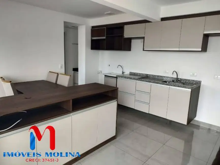 Foto 3 de Apartamento com 1 quarto para alugar, 37m2 em Vila Guarani (Z Sul), São Paulo - SP