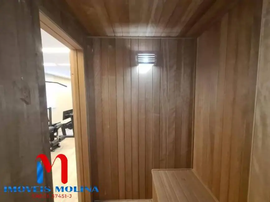 Foto 9 de Apartamento com 1 quarto para alugar, 37m2 em Vila Guarani (Z Sul), São Paulo - SP