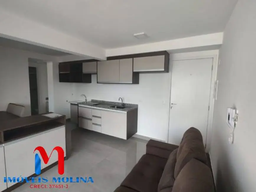 Apartamento para alugar, 37m2 em Vila Guarani (Z Sul), São Paulo - SP - imagem 1 Foto 1 de Apartamento para alugar, 37m2 em Vila Guarani (Z Sul), São Paulo - SP