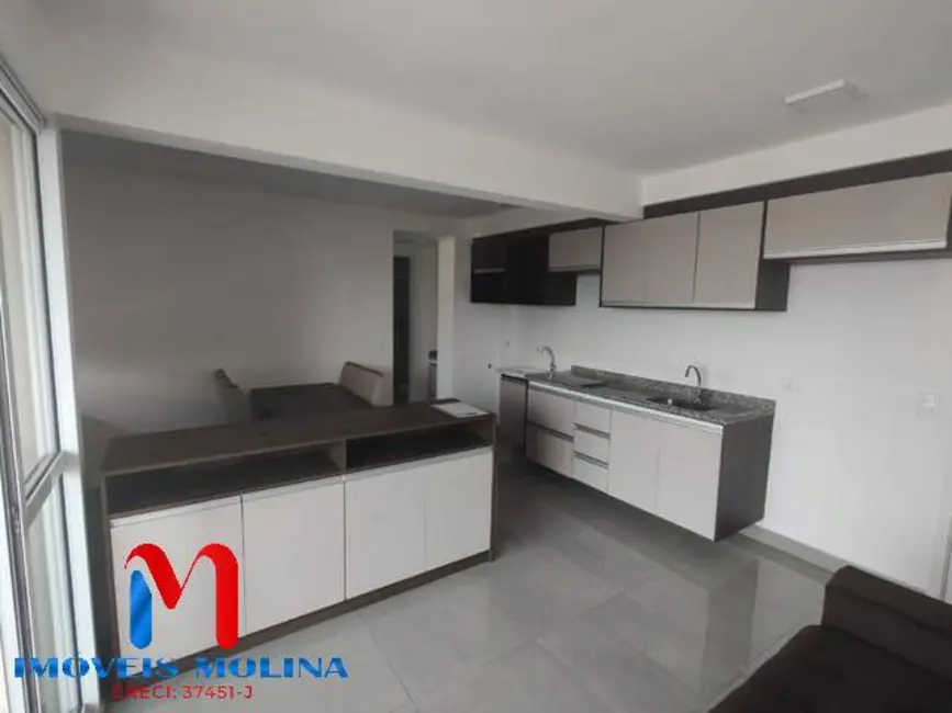 Apartamento para alugar, 37m2 em Vila Guarani (Z Sul), São Paulo - SP - imagem 2 Foto 2 de Apartamento para alugar, 37m2 em Vila Guarani (Z Sul), São Paulo - SP