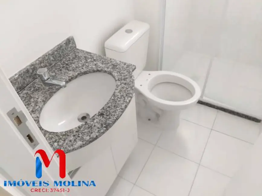 Apartamento com 3 quartos para alugar, 101m2 em Vila São José (Ipiranga), São Paulo - SP - imagem 4 Foto 4 de Apartamento com 3 quartos para alugar, 101m2 em Vila São José (Ipiranga), São Paulo - SP