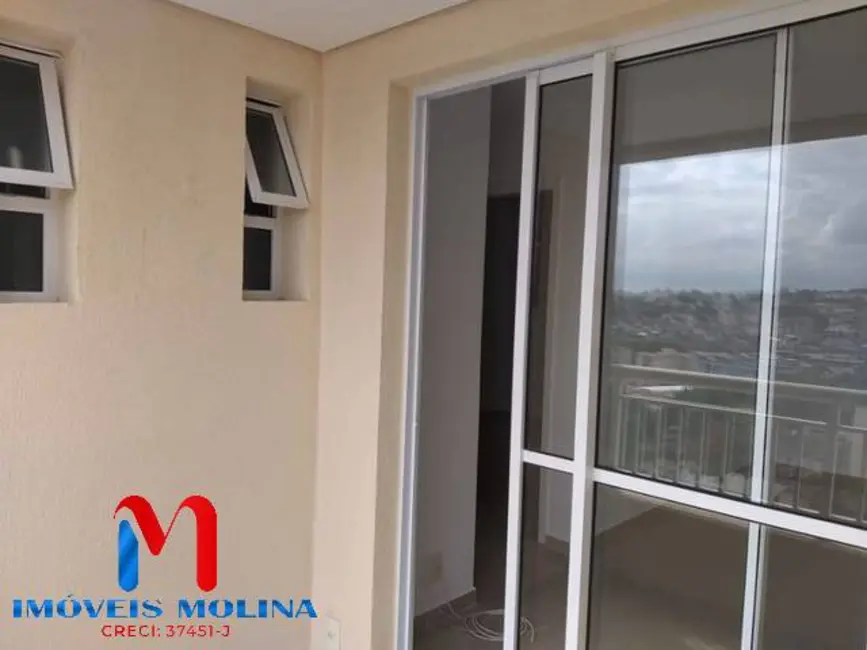 Apartamento com 3 quartos para alugar, 101m2 em Vila São José (Ipiranga), São Paulo - SP - imagem 2 Foto 2 de Apartamento com 3 quartos para alugar, 101m2 em Vila São José (Ipiranga), São Paulo - SP
