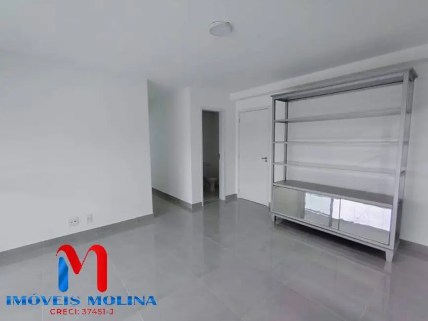 Foto 3 de Apartamento com 3 quartos para alugar, 101m2 em Vila São José (Ipiranga), São Paulo - SP