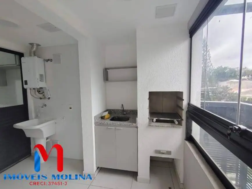 Foto 5 de Apartamento com 3 quartos para alugar, 101m2 em Vila São José (Ipiranga), São Paulo - SP