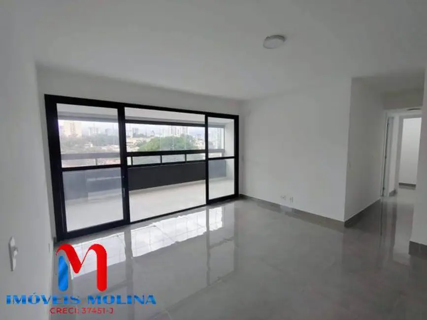 Foto 1 de Apartamento com 3 quartos para alugar, 101m2 em Vila São José (Ipiranga), São Paulo - SP