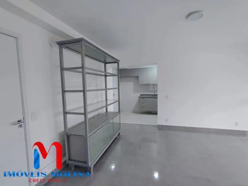Foto 9 de Apartamento com 3 quartos para alugar, 101m2 em Vila São José (Ipiranga), São Paulo - SP