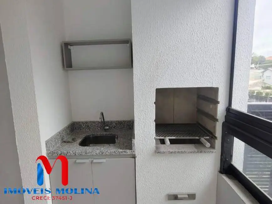 Foto 7 de Apartamento com 3 quartos para alugar, 101m2 em Vila São José (Ipiranga), São Paulo - SP