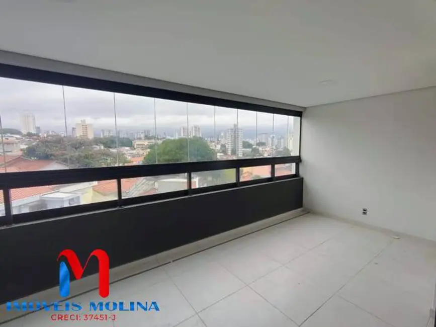 Foto 4 de Apartamento com 3 quartos para alugar, 101m2 em Vila São José (Ipiranga), São Paulo - SP