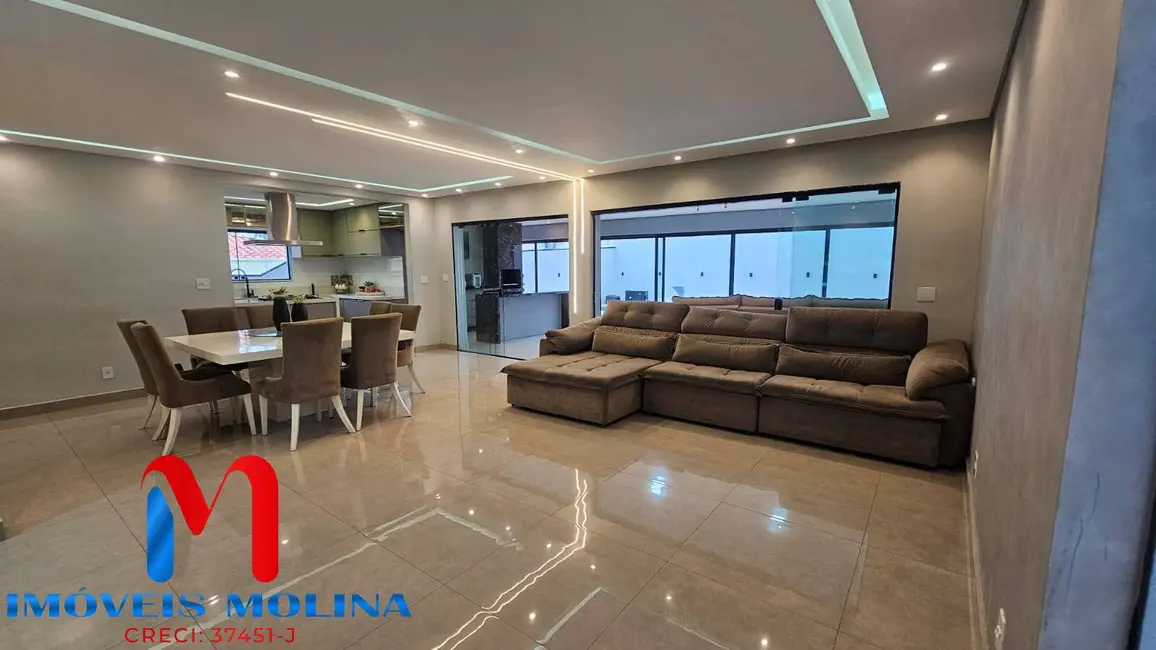 Foto 9 de Casa com 3 quartos à venda, 450m2 em Jardim São Caetano, Sao Caetano Do Sul - SP