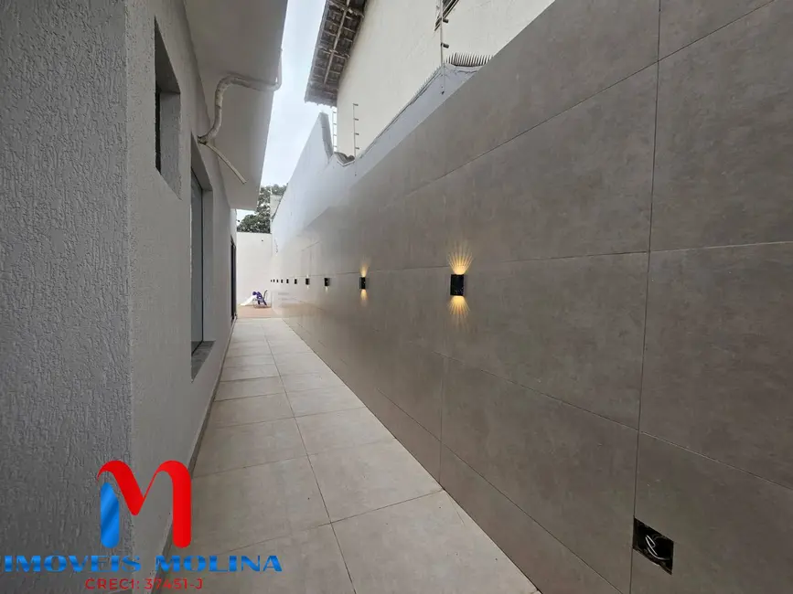Foto 3 de Casa com 3 quartos à venda, 450m2 em Jardim São Caetano, Sao Caetano Do Sul - SP