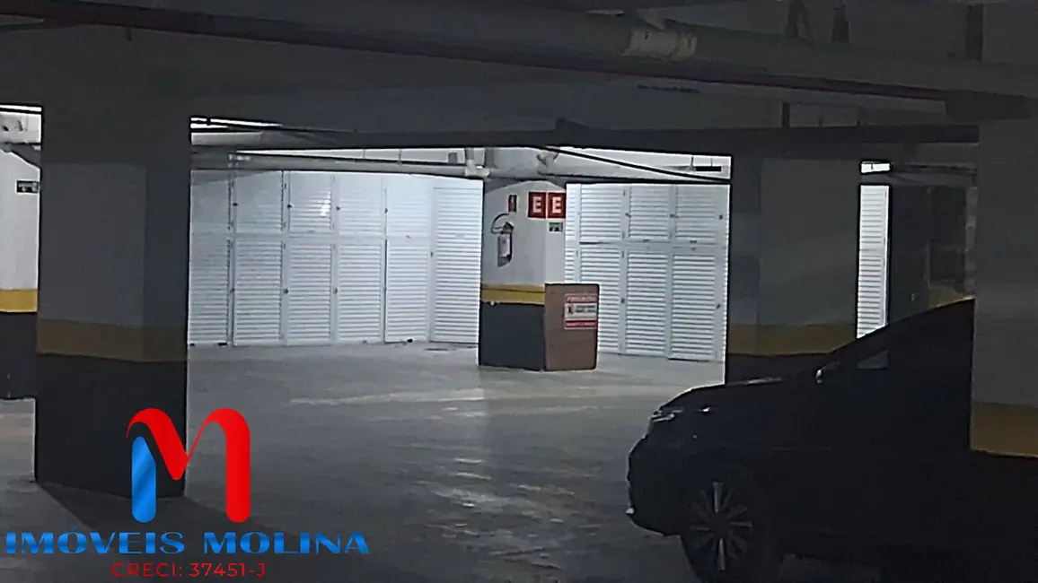 Apartamento com 2 quartos à venda, 109m2 em Guilhermina, Praia Grande - SP - imagem 8 Foto 8 de Apartamento com 2 quartos à venda, 109m2 em Guilhermina, Praia Grande - SP