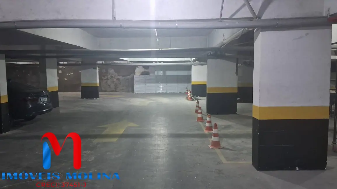 Apartamento com 2 quartos à venda, 109m2 em Guilhermina, Praia Grande - SP - imagem 7 Foto 7 de Apartamento com 2 quartos à venda, 109m2 em Guilhermina, Praia Grande - SP