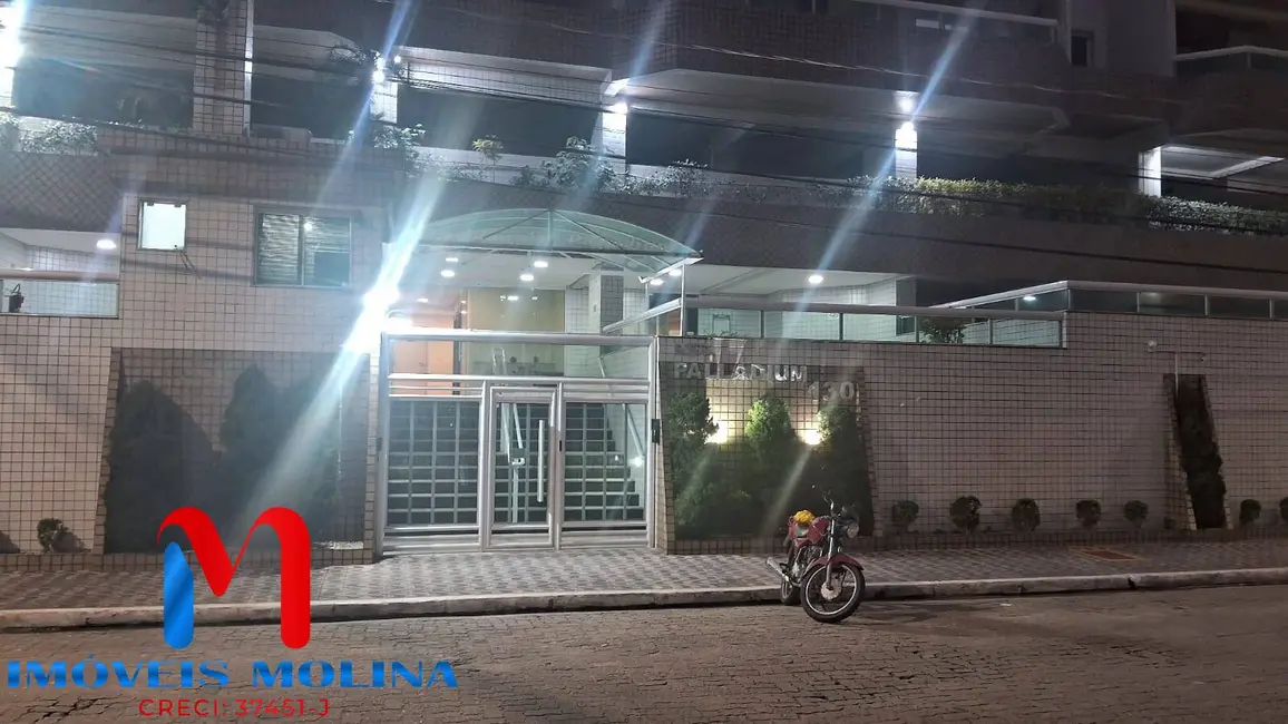 Apartamento com 2 quartos à venda, 109m2 em Guilhermina, Praia Grande - SP - imagem 5 Foto 5 de Apartamento com 2 quartos à venda, 109m2 em Guilhermina, Praia Grande - SP
