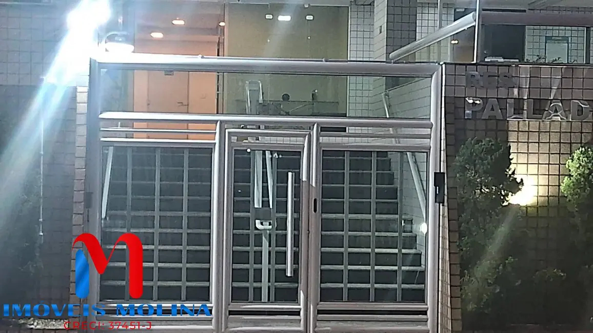 Apartamento com 2 quartos à venda, 109m2 em Guilhermina, Praia Grande - SP - imagem 6 Foto 6 de Apartamento com 2 quartos à venda, 109m2 em Guilhermina, Praia Grande - SP