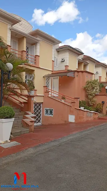 Foto 2 de Casa com 3 quartos à venda, 161m2 em Jardim São Caetano, Sao Caetano Do Sul - SP