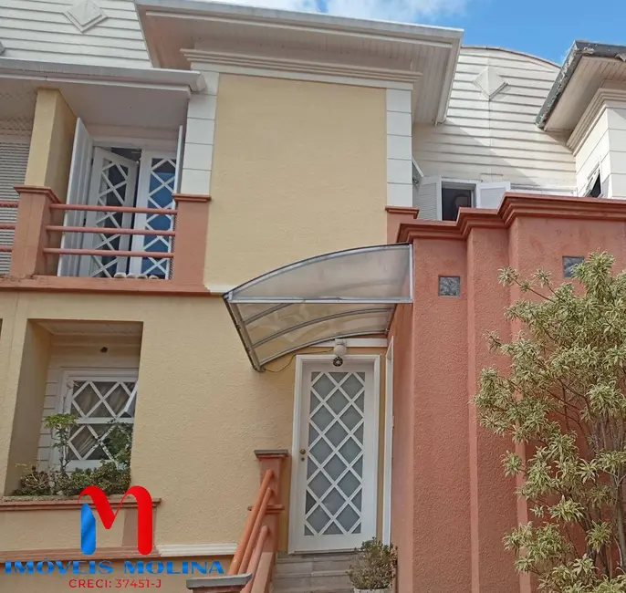 Foto 1 de Casa com 3 quartos à venda, 161m2 em Jardim São Caetano, Sao Caetano Do Sul - SP