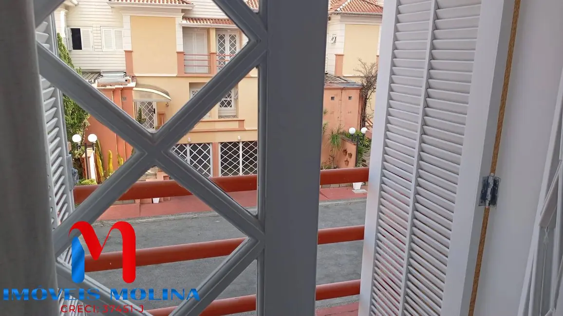 Foto 5 de Casa com 3 quartos à venda, 161m2 em Jardim São Caetano, Sao Caetano Do Sul - SP