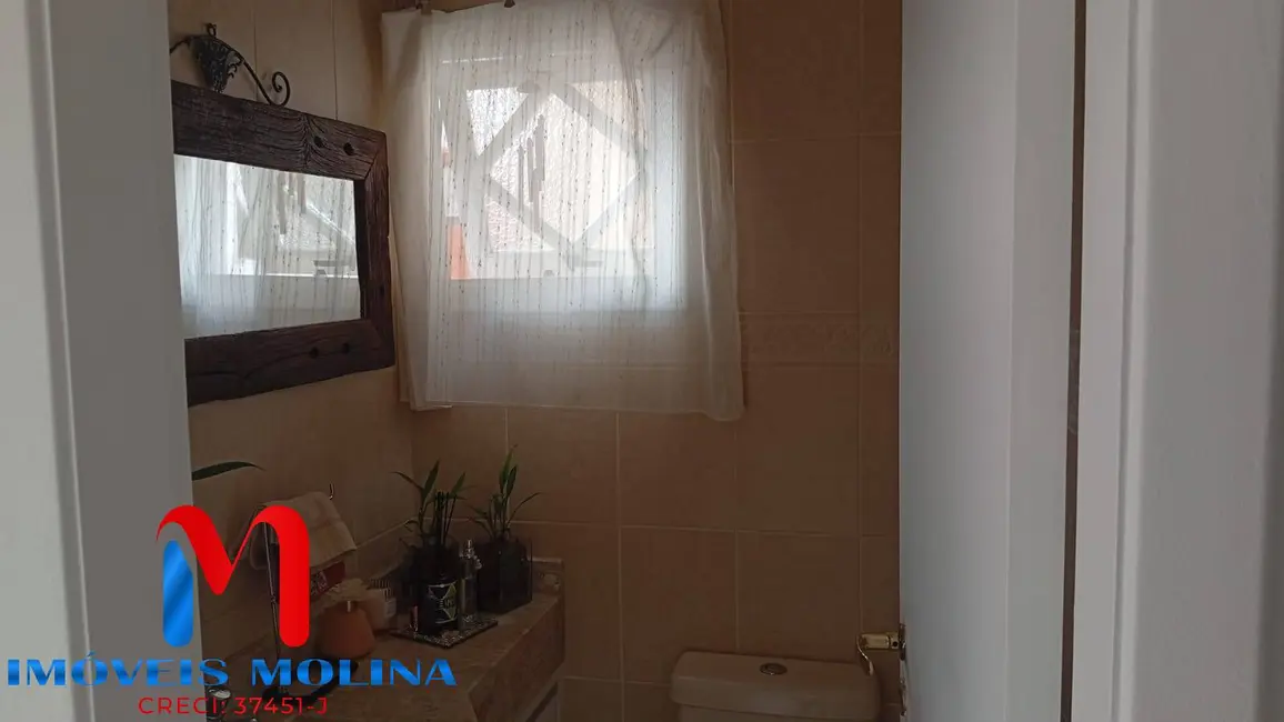 Foto 3 de Casa com 3 quartos à venda, 161m2 em Jardim São Caetano, Sao Caetano Do Sul - SP