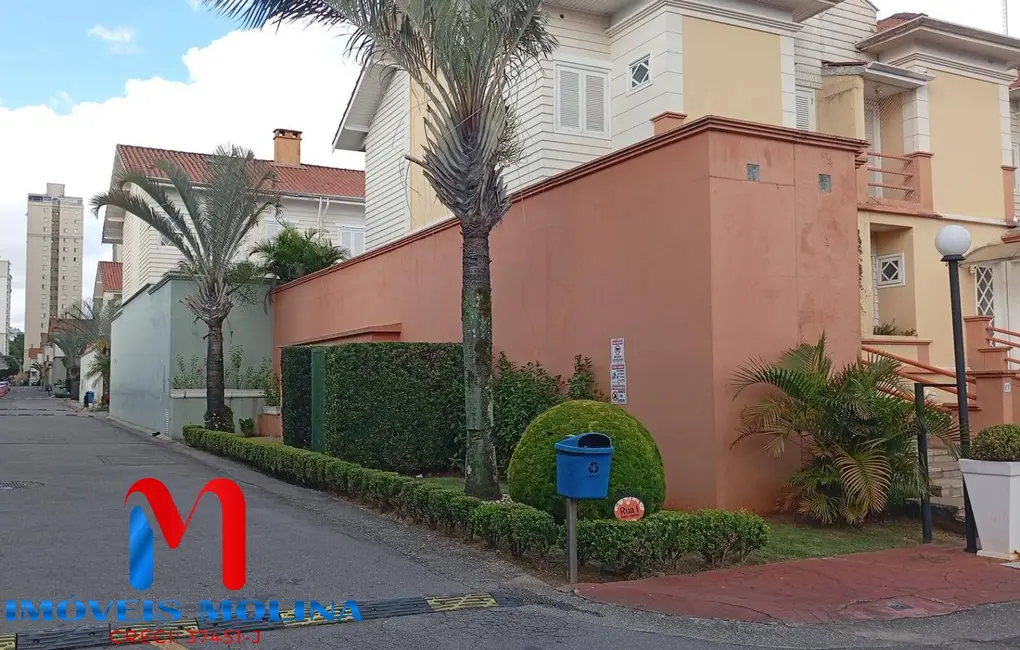 Foto 9 de Casa com 3 quartos à venda, 161m2 em Jardim São Caetano, Sao Caetano Do Sul - SP