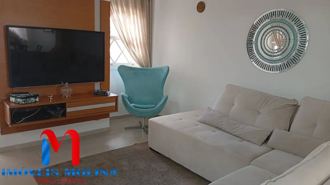 Foto 7 de Casa com 3 quartos à venda, 161m2 em Jardim São Caetano, Sao Caetano Do Sul - SP