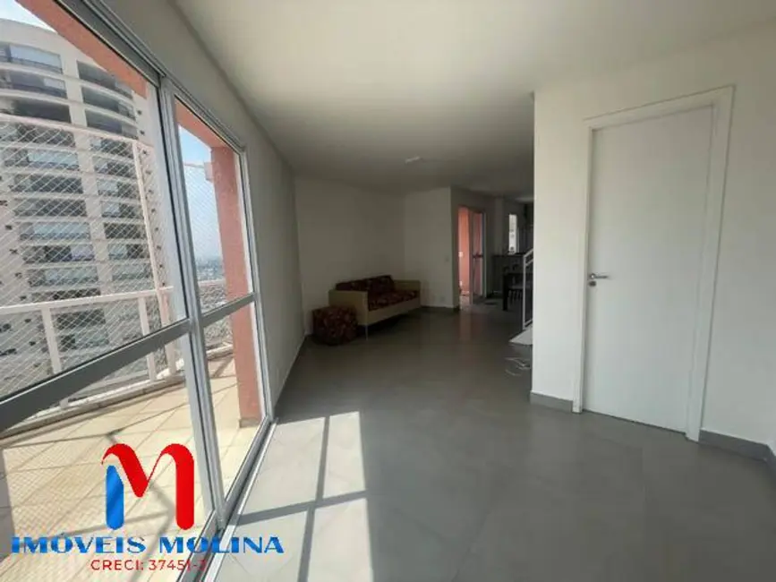 Foto 8 de Apartamento com 3 quartos para alugar, 120m2 em Ipiranga, São Paulo - SP