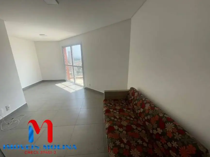 Foto 1 de Apartamento com 3 quartos para alugar, 120m2 em Ipiranga, São Paulo - SP