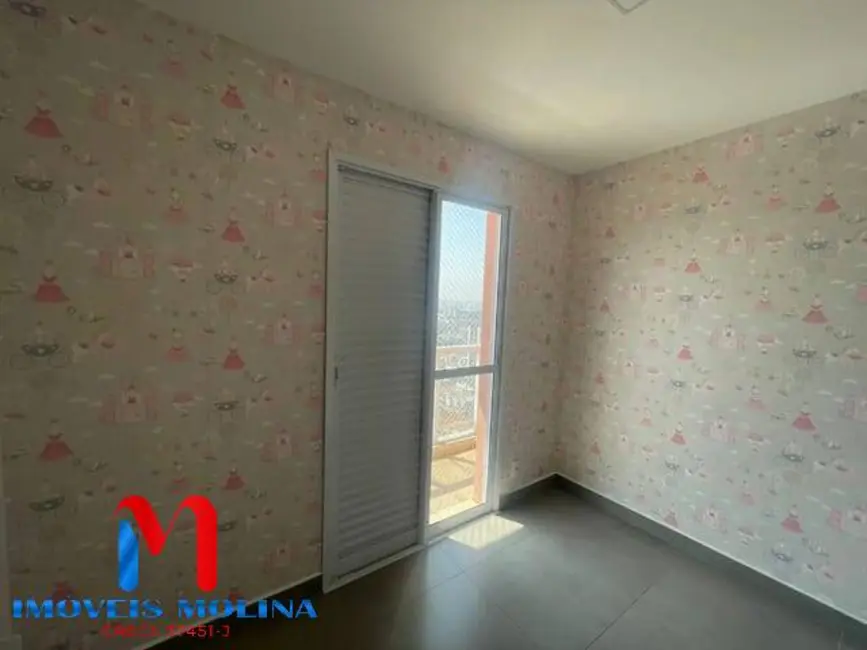 Foto 5 de Apartamento com 3 quartos para alugar, 120m2 em Ipiranga, São Paulo - SP