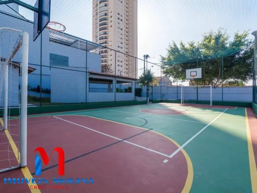 Foto 4 de Apartamento com 3 quartos para alugar, 120m2 em Ipiranga, São Paulo - SP
