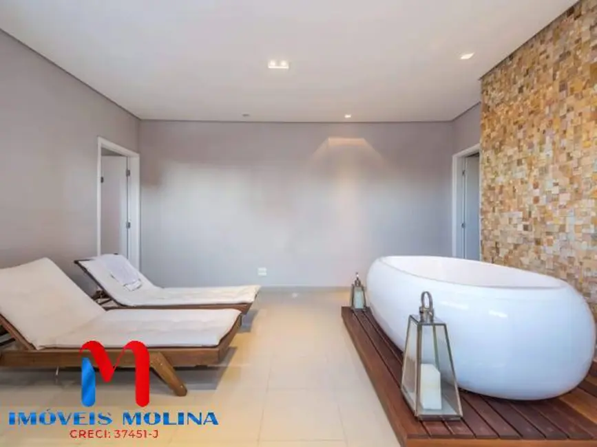 Foto 3 de Apartamento com 3 quartos para alugar, 120m2 em Ipiranga, São Paulo - SP