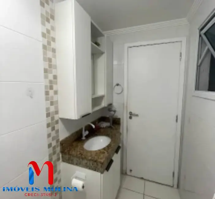 Foto 9 de Apartamento com 3 quartos à venda, 120m2 em Aviação, Praia Grande - SP