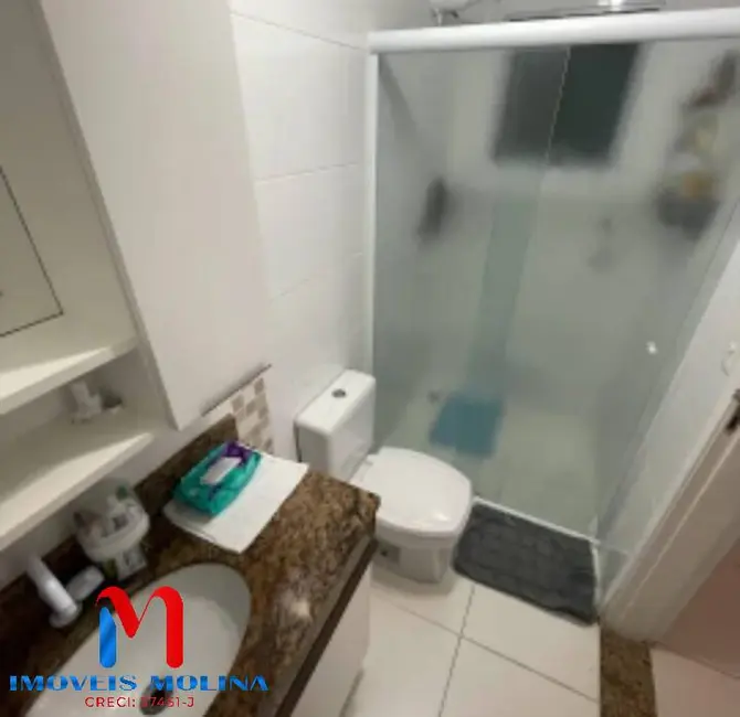 Foto 5 de Apartamento com 3 quartos à venda, 120m2 em Aviação, Praia Grande - SP