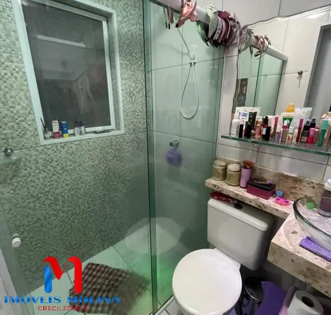 Foto 3 de Casa com 3 quartos à venda, 55m2 em Vila Sônia, Praia Grande - SP