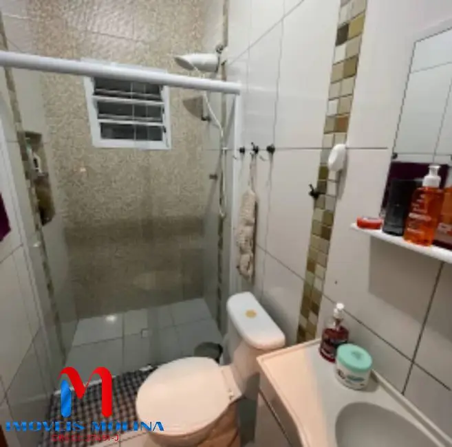 Foto 9 de Casa com 3 quartos à venda, 55m2 em Vila Sônia, Praia Grande - SP