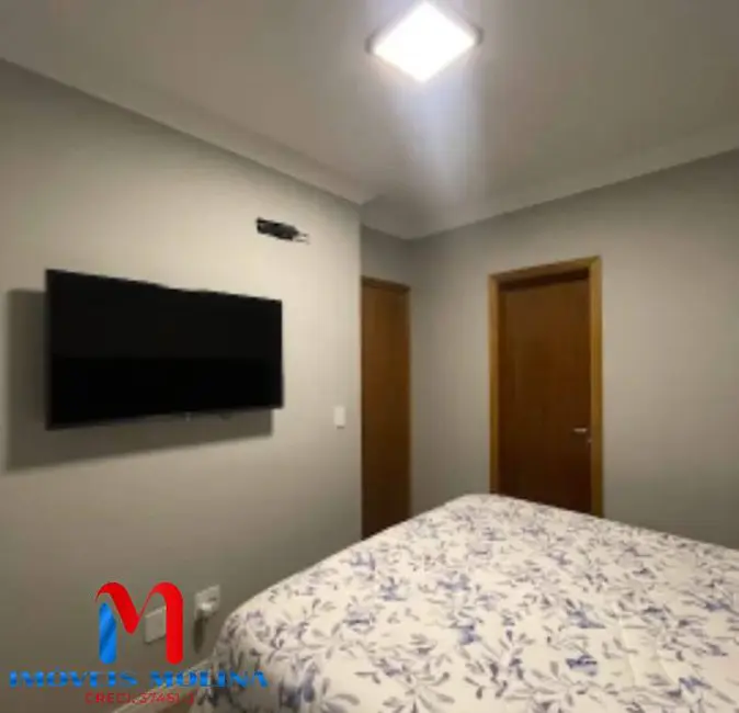 Apartamento com 2 quartos à venda, 63m2 em Guilhermina, Praia Grande - SP - imagem 8 Foto 8 de Apartamento com 2 quartos à venda, 63m2 em Guilhermina, Praia Grande - SP
