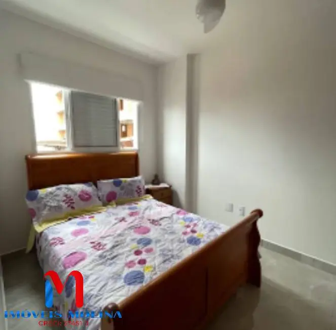 Apartamento com 2 quartos à venda em Guilhermina, Praia Grande - SP - imagem 2 Foto 2 de Apartamento com 2 quartos à venda em Guilhermina, Praia Grande - SP